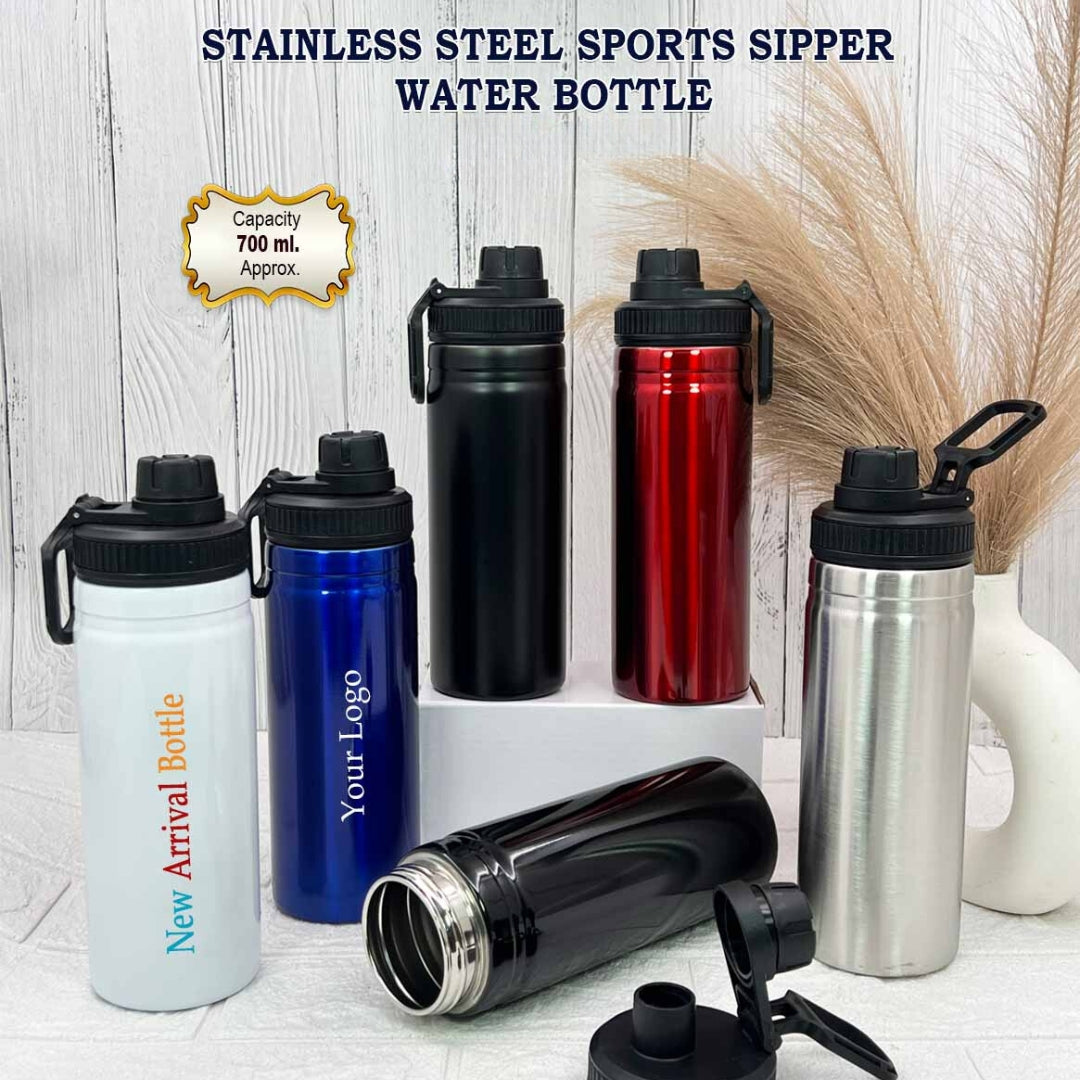 Sports Steel Bottle gift to your friends, husband, wife, daughter, and your son