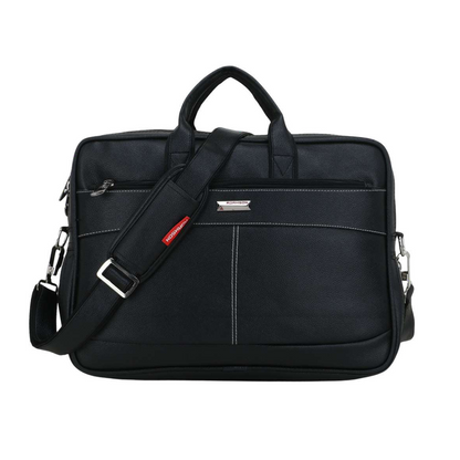 Leather Laptop Office bag