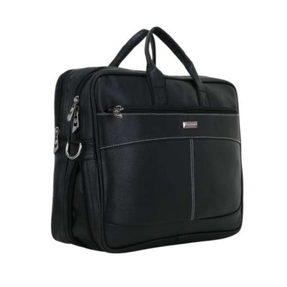 Leather Laptop Office bag