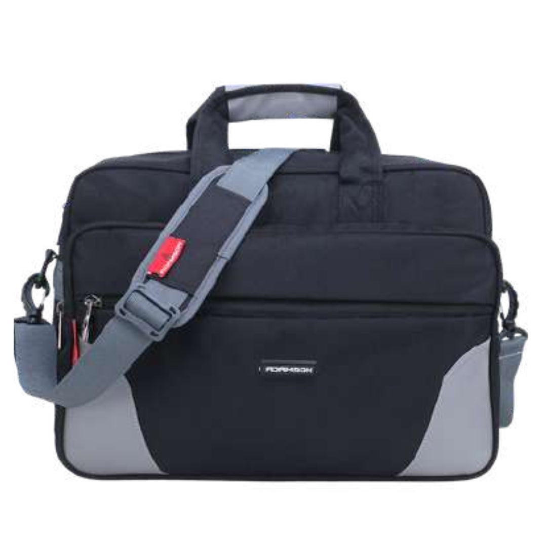 Leather Laptop Office bag