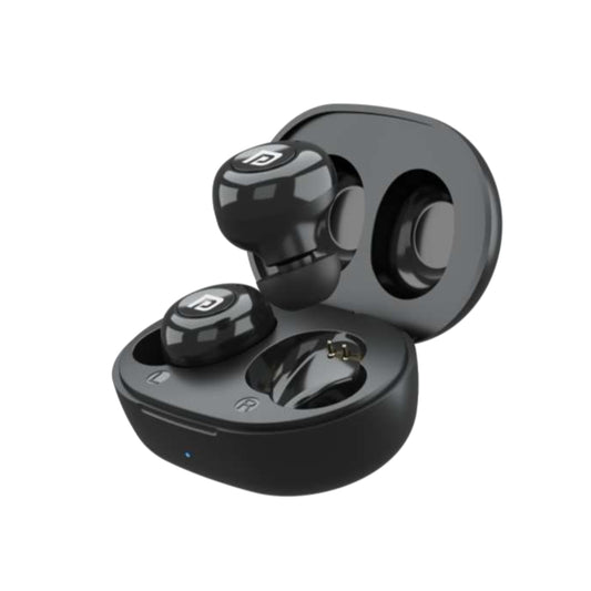 Portronics Unveils New ‘Harmonics Twins S6’ TWS Earbuds with Long Battery Life (Copy)