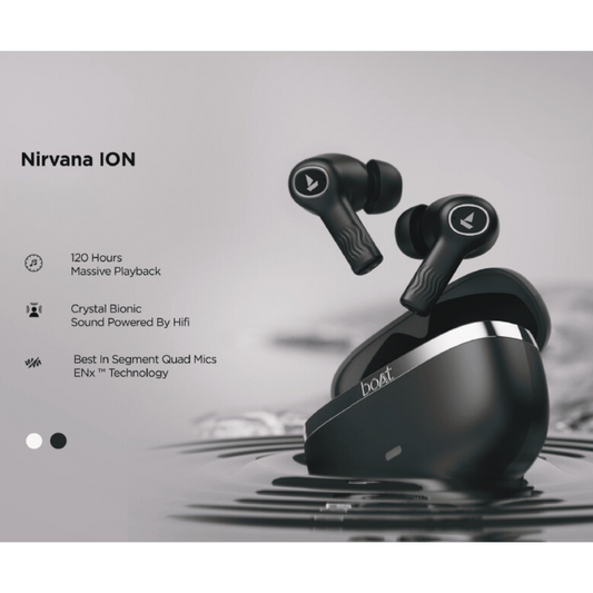 Nirvana ION Airpods