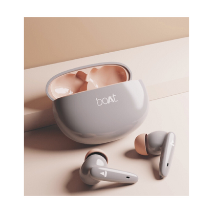 Boat Airpods 181 | Gifts for husband , wife , employee and friends