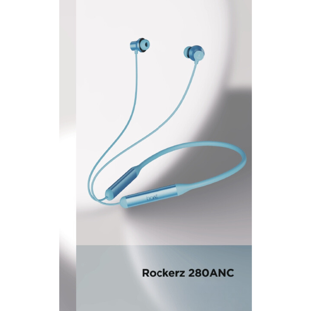 Rockerz 280 ANC neckbands for gift