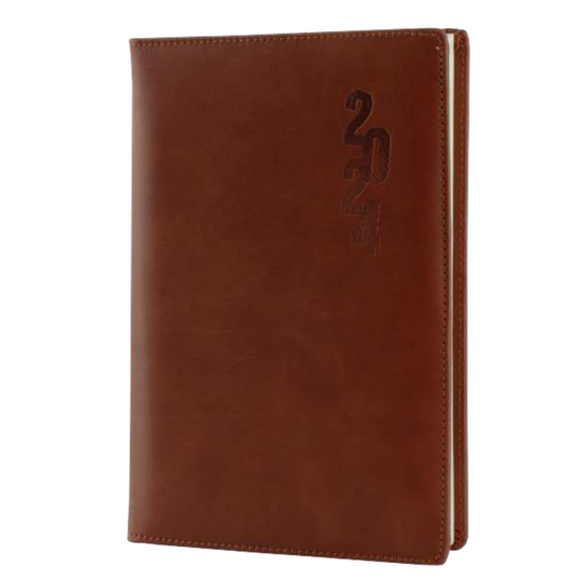 2024 - New Year Diary Planner