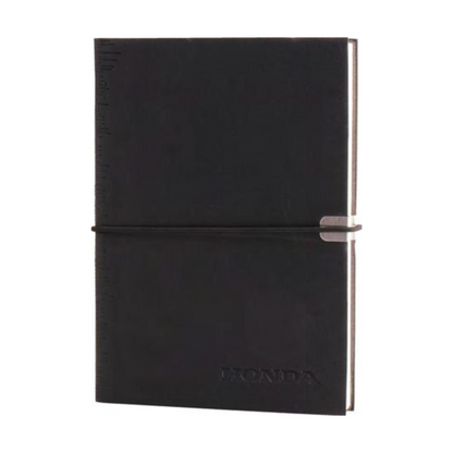 A5 Deluxe Flexible Softcover Notebook Diary with Personalization