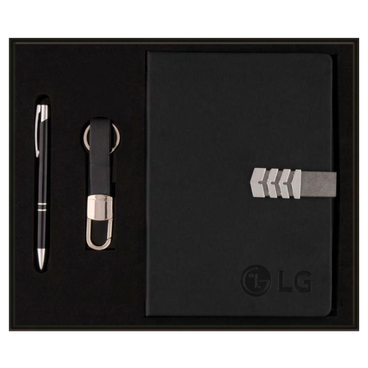 3 in 1 Corporate Combo Gift pack with Customization