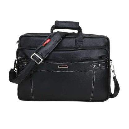 Leather Laptop Office bag