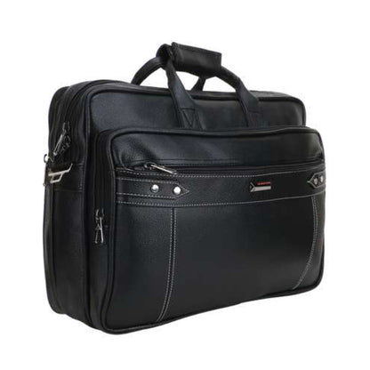 Leather Laptop Office bag