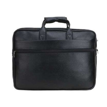 Leather Laptop Office bag