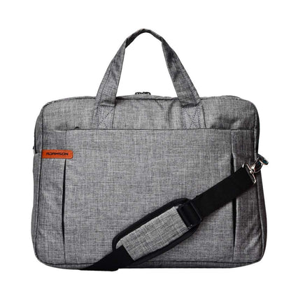 Leather Laptop Office bag