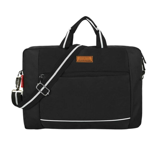 Leather Laptop Office bag