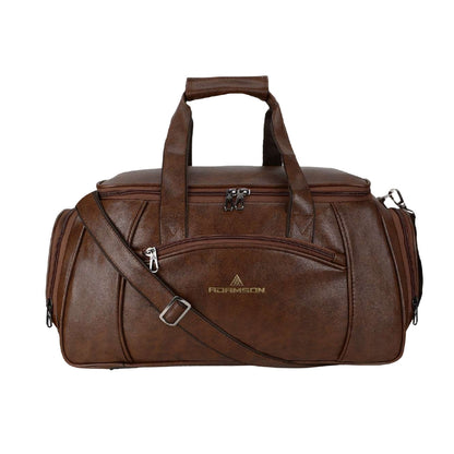 Duffle travel bag