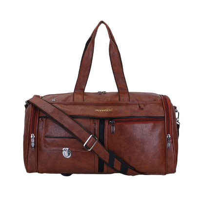 Duffle travel bag