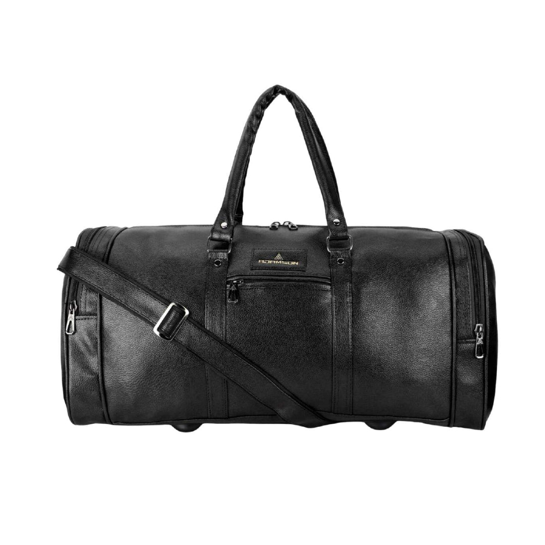 Duffle travel bag