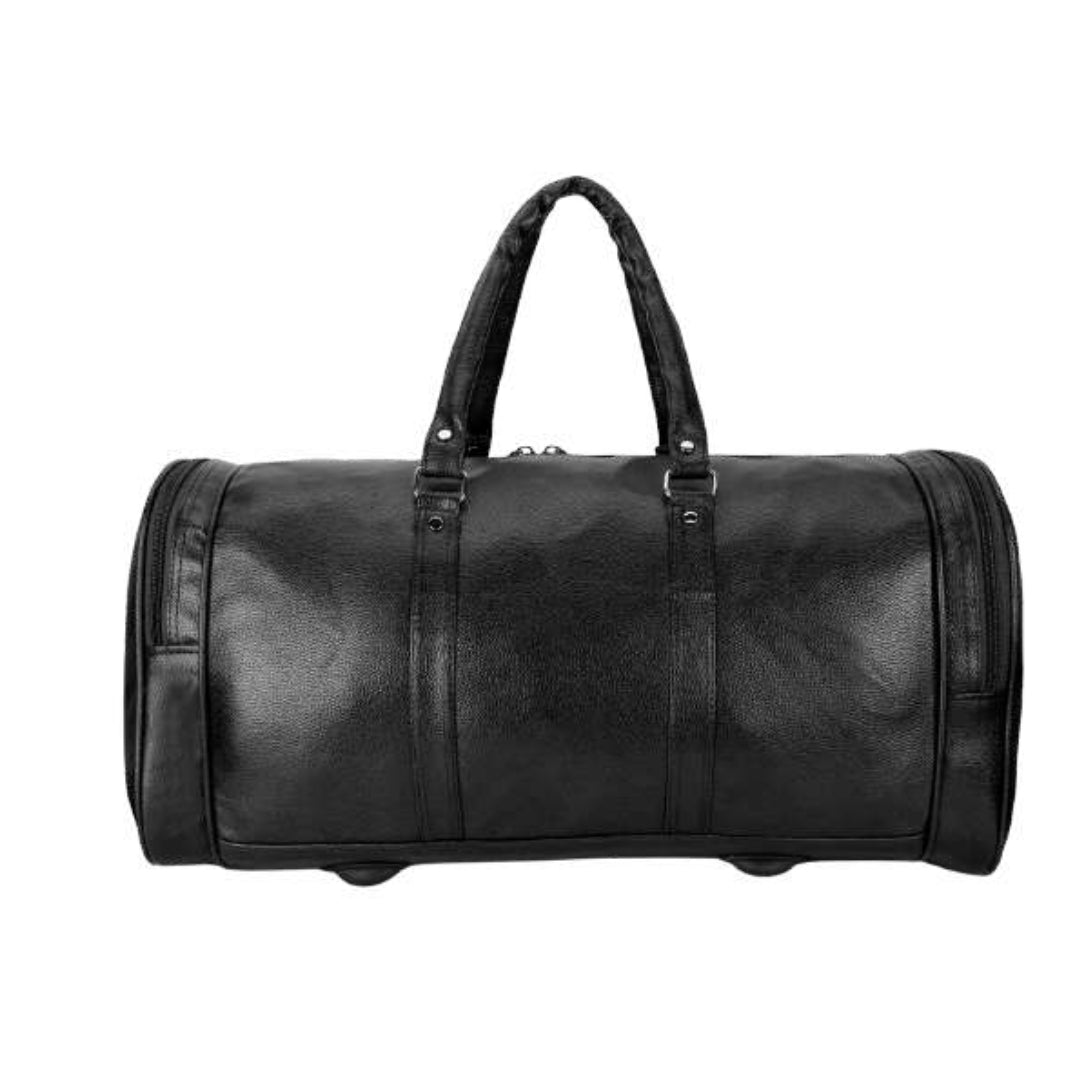 Duffle travel bag