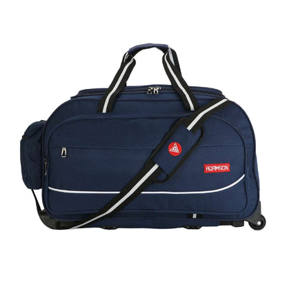 Duffle travel bag