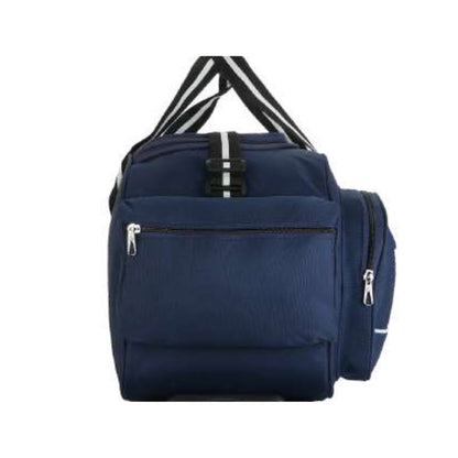 Duffle travel bag