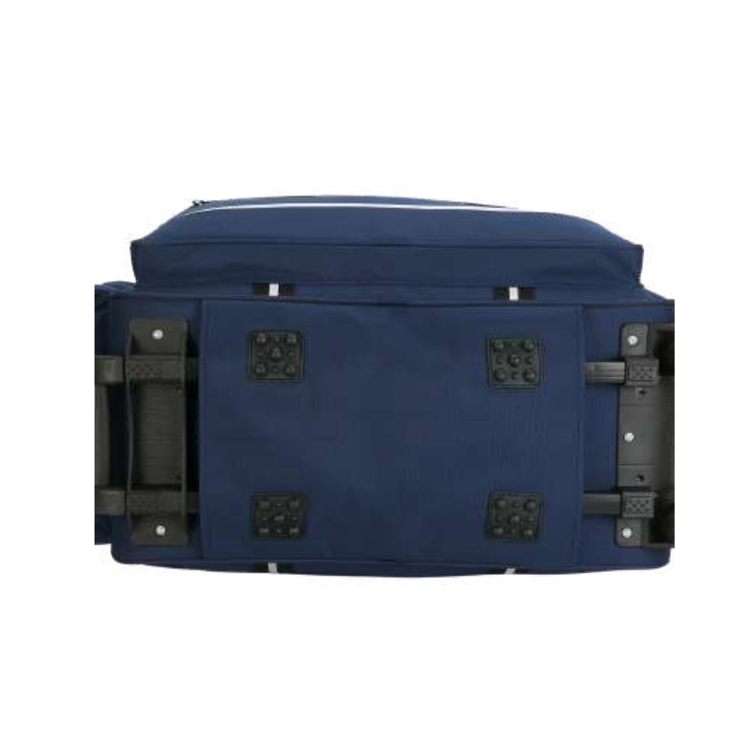 Duffle travel bag