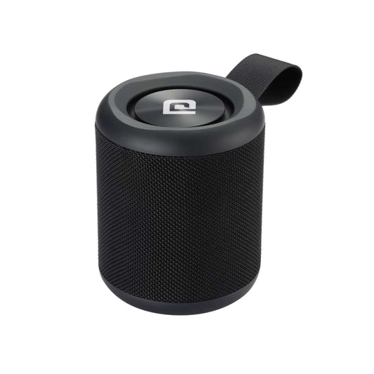 PORTRONICS POR-1578 Sound Drum P 20W Portable Bluetooth Speaker