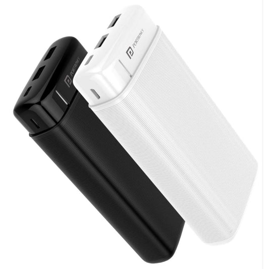 Portronics 10000 mAh 12 W Power Bank