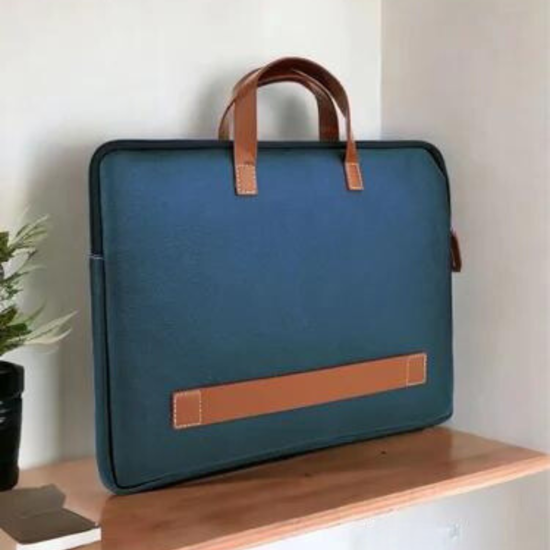 The Versatile Bag | Laptop Sleeve | Gifts for Friends, Husband, Wife.