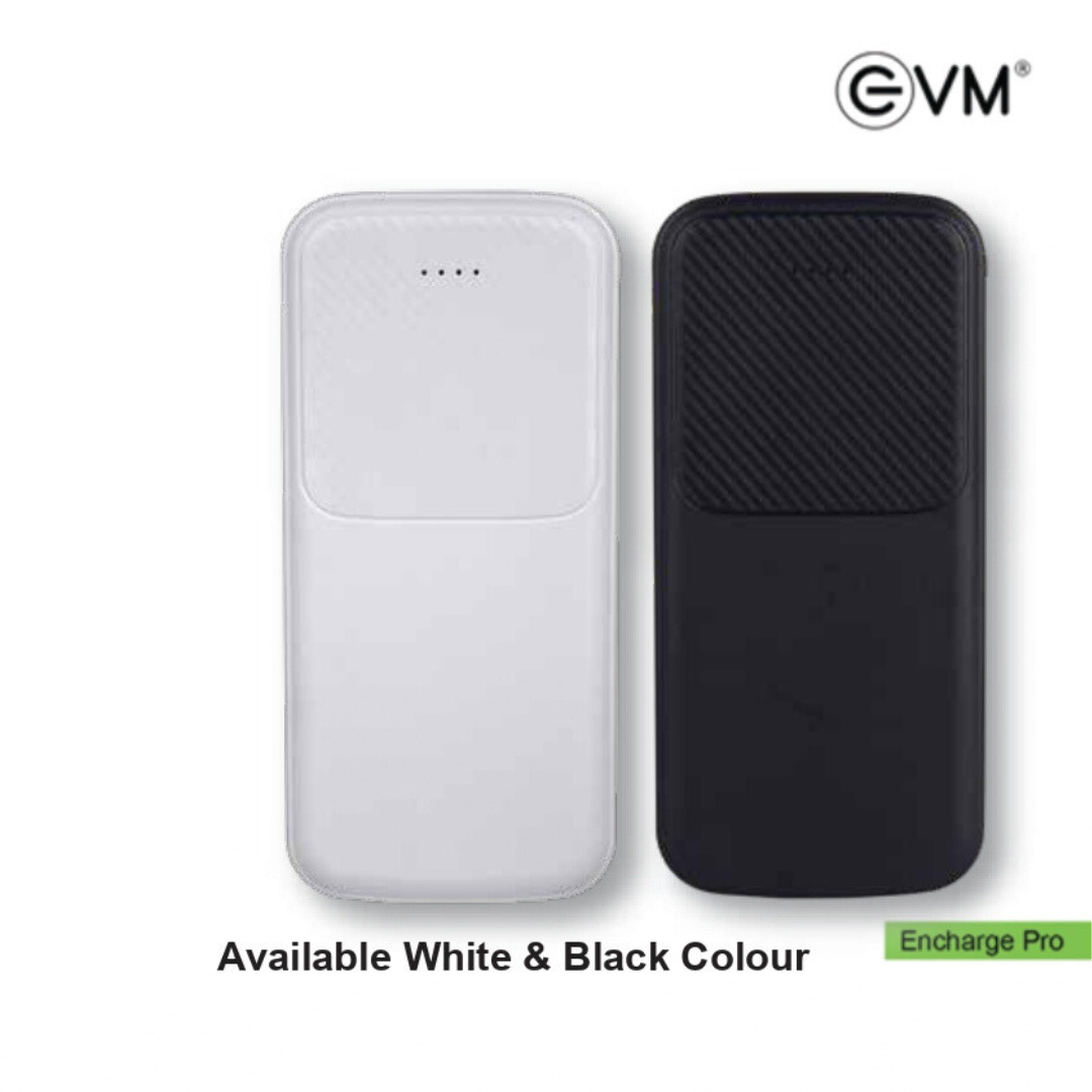 EVM- Encase Pro Power bank 10000MAh