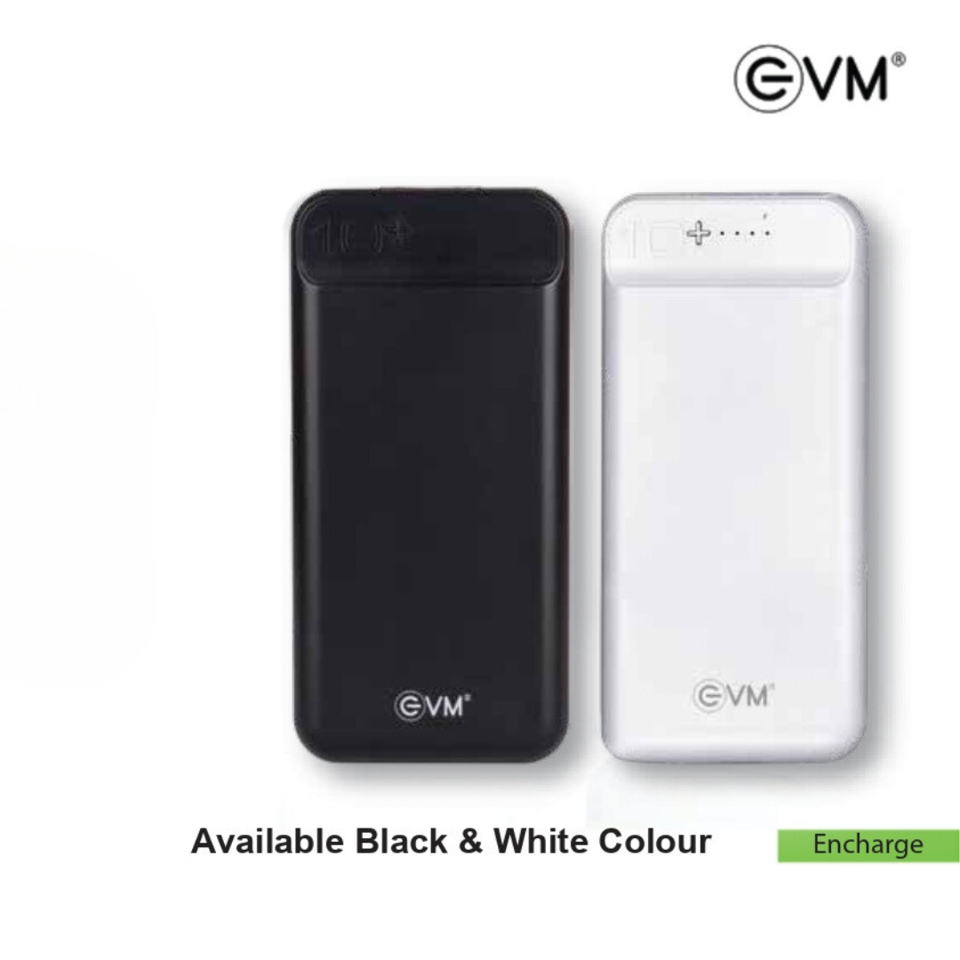 EVM- Encase Pro Power bank 10000MAh