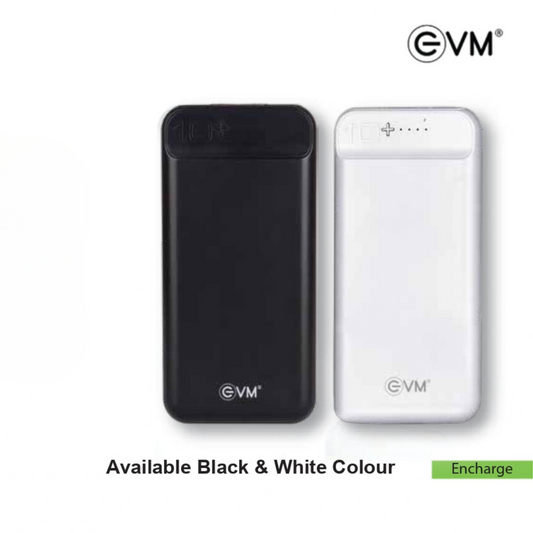 EVM- Encase Pro Power bank 10000MAh