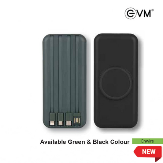 EVM- Encase Pro Power bank 10000MAh