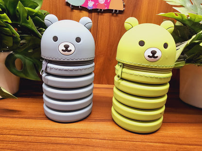 Supercute Expandable Pouches