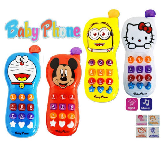 Baby phone