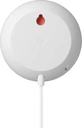 Google Nest Mini (2nd Gen)  (Grey)